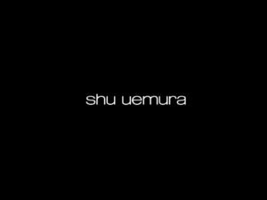 Shu uemura